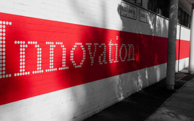 America Is Still The Innovation Nation