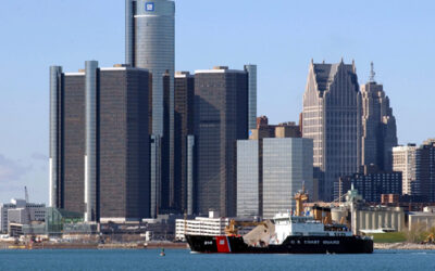 Inauguration of the ILF Detroit Advisory Board – May 16, 2014