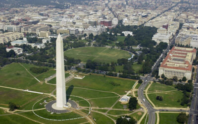 Inauguration of the ILF Greater Washington DC Advisory Board – May 2, 2014