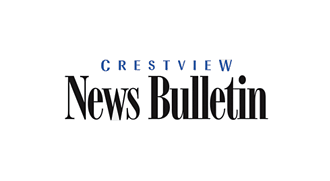 Crestview News Bulletin logo