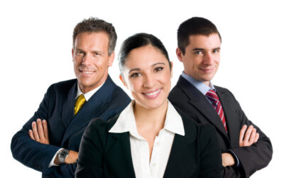 4 Keys to Being a Successful Entrepreneur