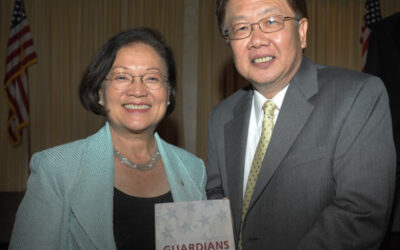 Immigrant Leaders Offer Experienced Perspective