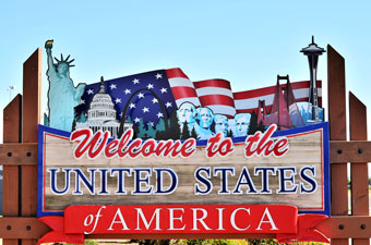An Immigrant’s Welcome