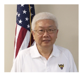 Dr. Paul Hsu Appointed to FAA’s Drone Advisory Committee