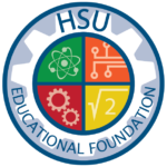 Hsu Educational Foundation shield logo