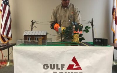 Game Changers focuses on Electrifying Holiday Science