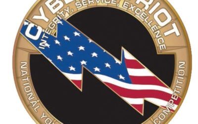 CyberPatriot Standard – CVW