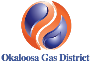 Okaloosa County Gas District