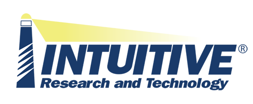 Intuitive Research and Technology logo