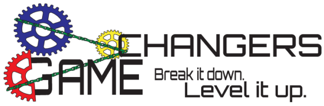 Hsu Educational Foundation Game Changers Logo