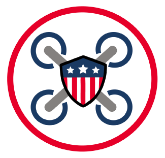 Hsu Drone Team Challenge logo