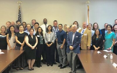 STEM Education and AAPI on the Gulf Coast