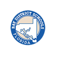 Logo for Bay County Schools