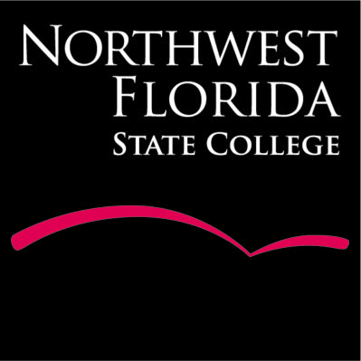 Logo for Northwest Florida State College