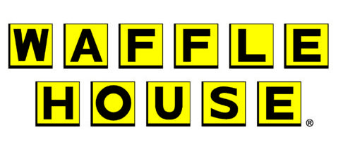 Logo for Waffle House