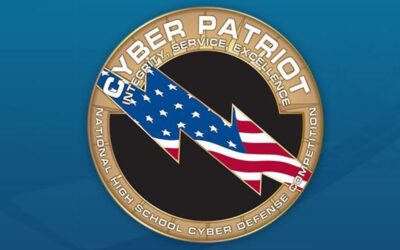 Scholar Students Complete Standard Level AFA CyberPatriot Camp