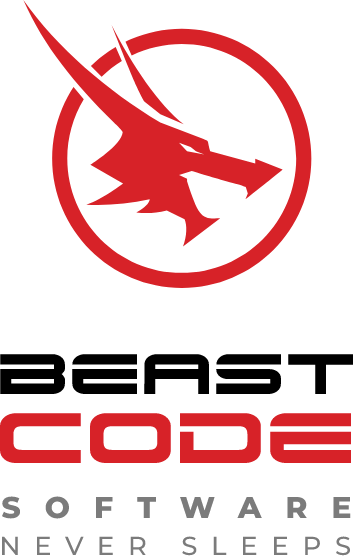 Beast Code logo