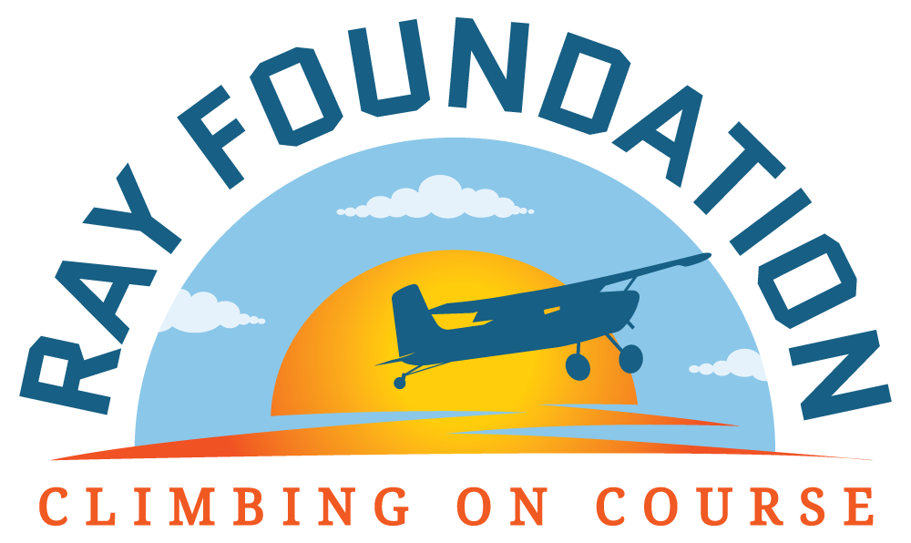 Ray Foundation Logo
