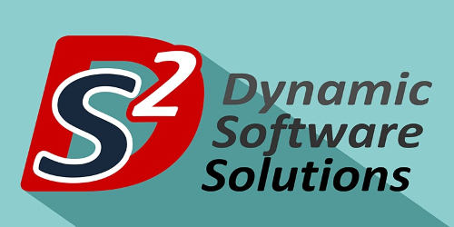 dynamic solftware solutions logo
