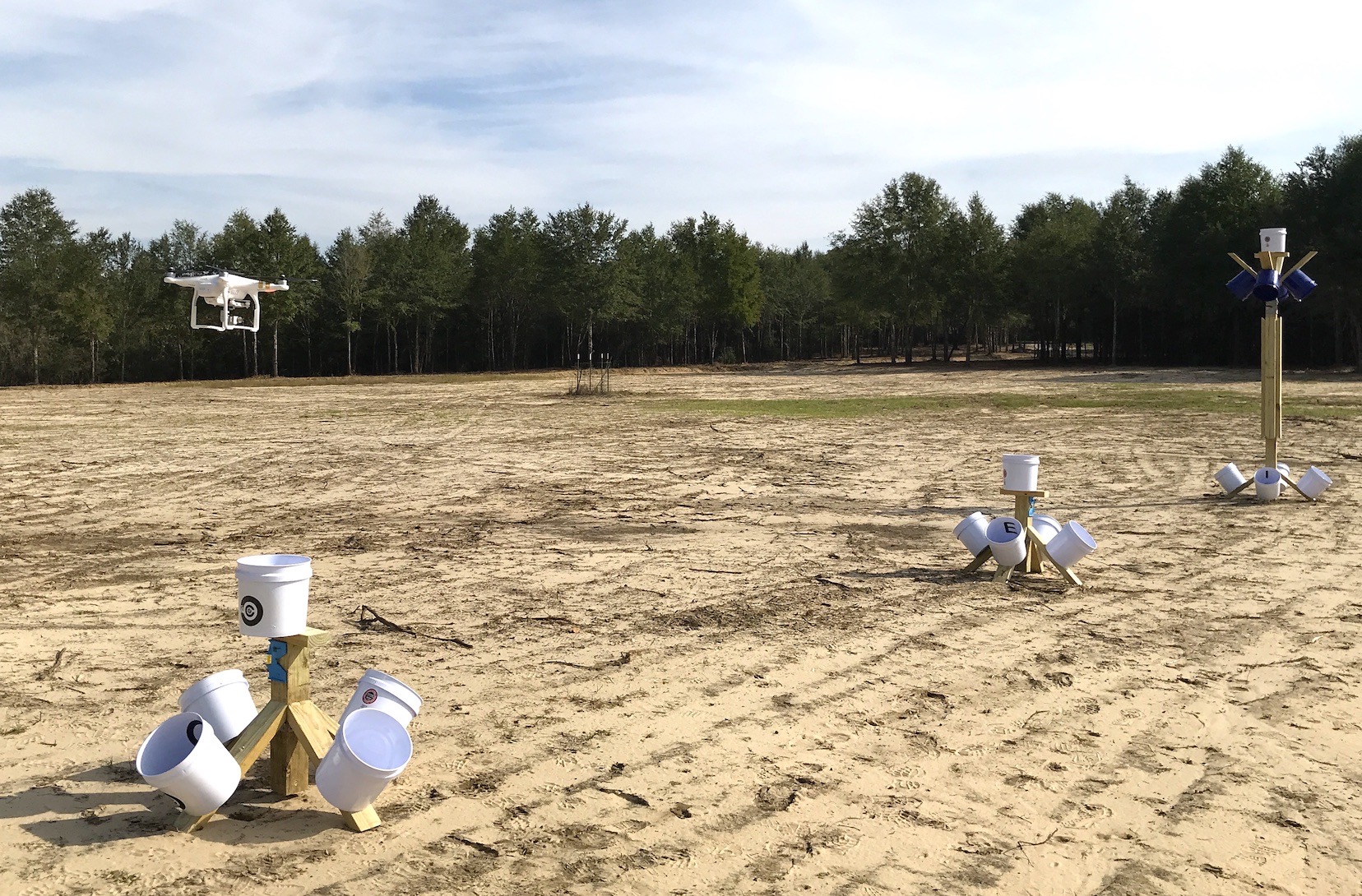 UAS Training Program for AFSOC Engineering Divisions