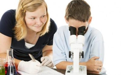 HSU Spark Scholars Offers Practical Home Science Course for 4th – 8th Graders Starting October 28, 2021