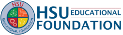 HSU Foundation logo