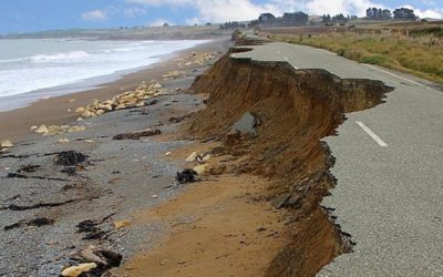 February Family Science Day Explores Erosion and Weather