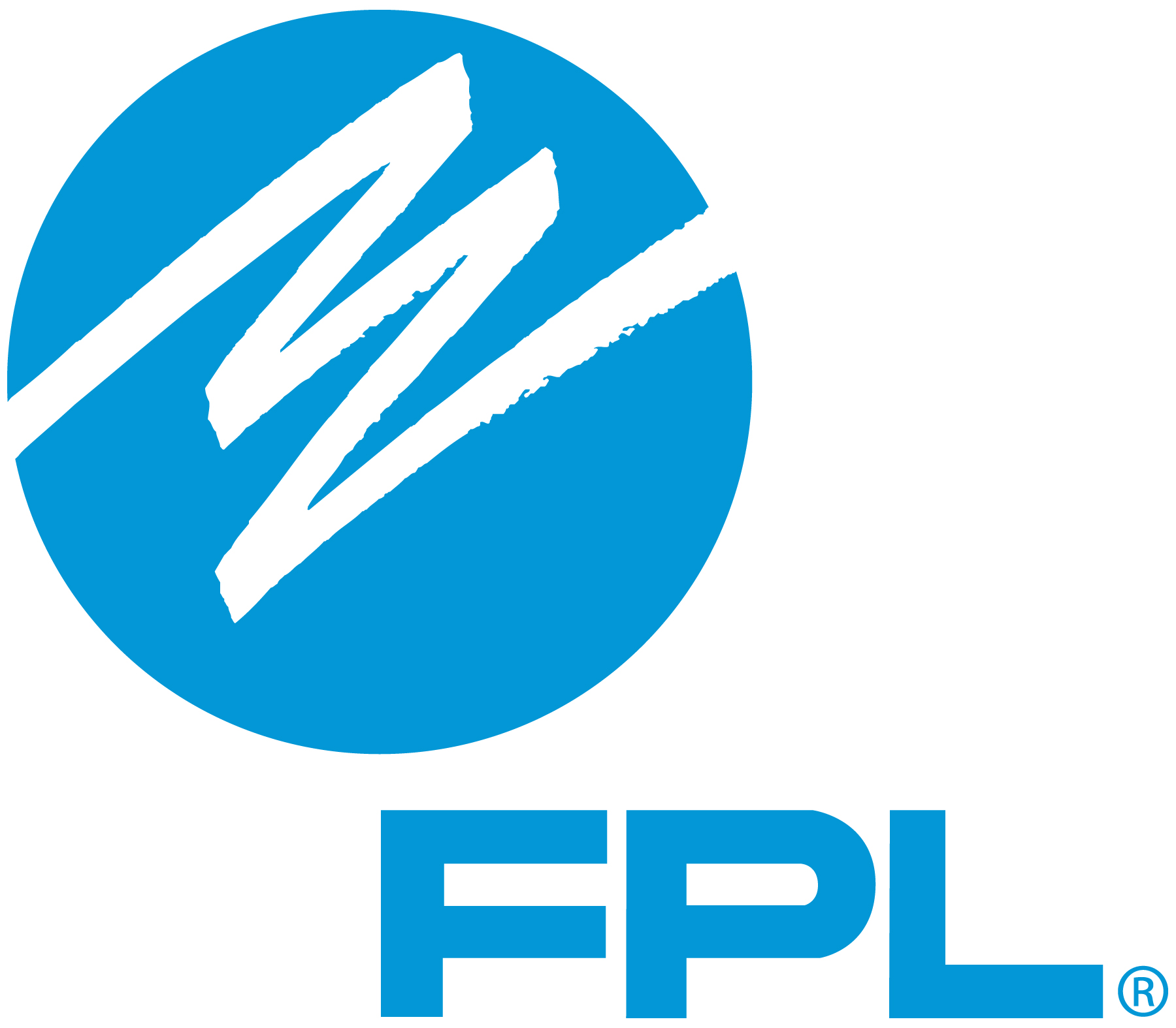 Florida Power Light logo