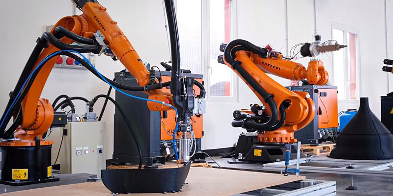 HSU Werx Advanced Robotics – South