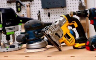 Introduction to Carpentry Camp FWB