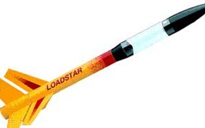 Rocket Camp – CVW