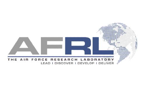 AFRL logo AFRL logo