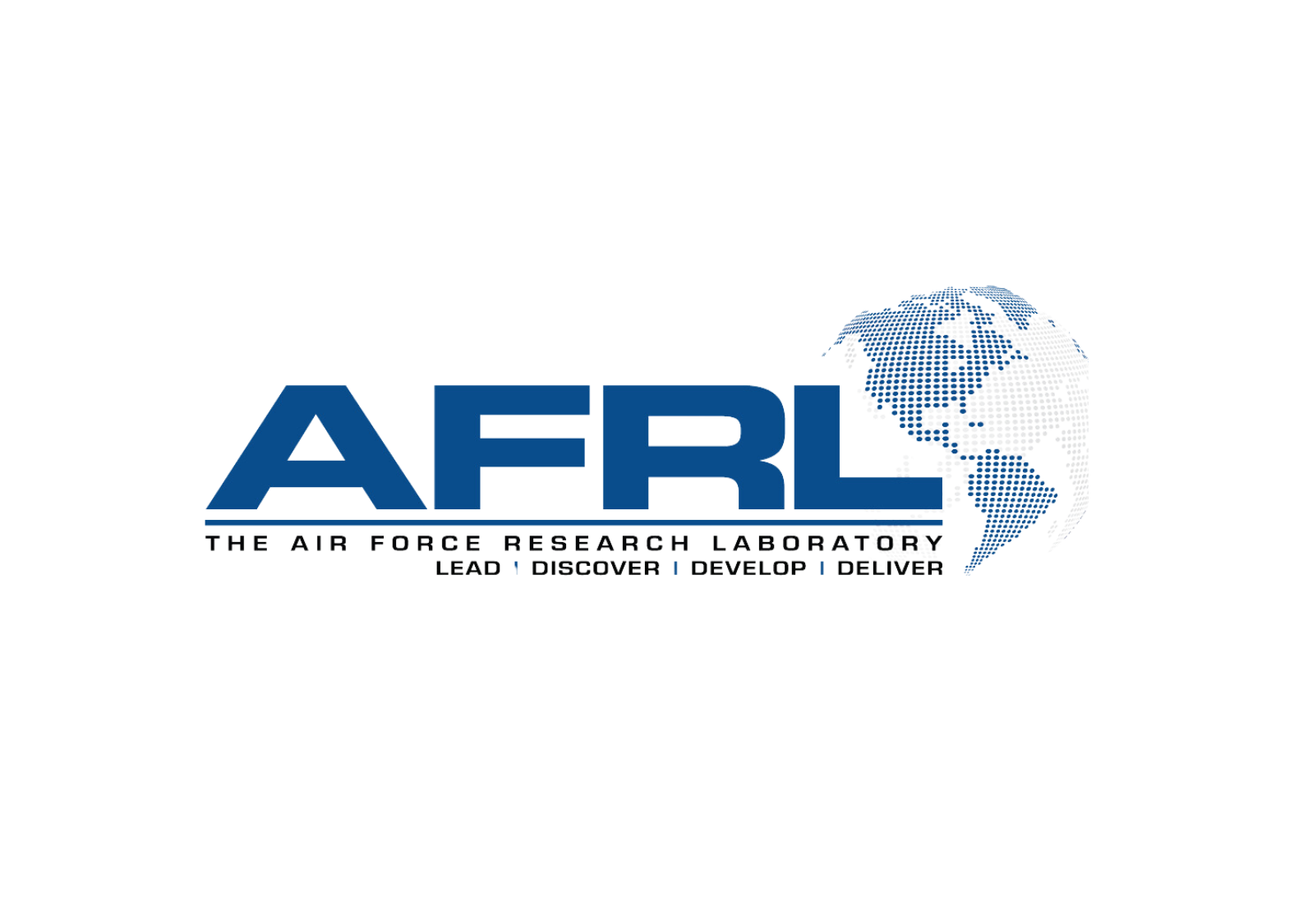 AFRL logo