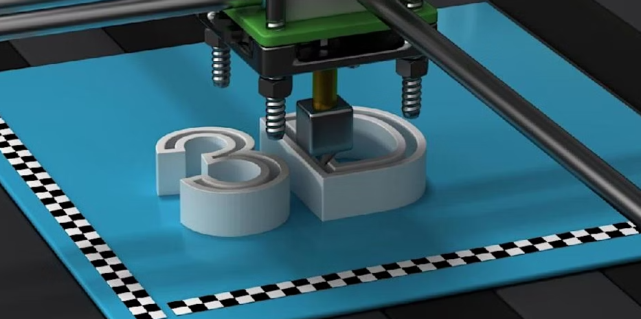 3D Printing Workshop FWB