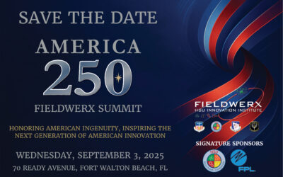 America 250 Fieldwerx Summit