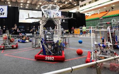HSUWerx Advanced Robotics South