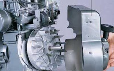 Small Engine Basics Course