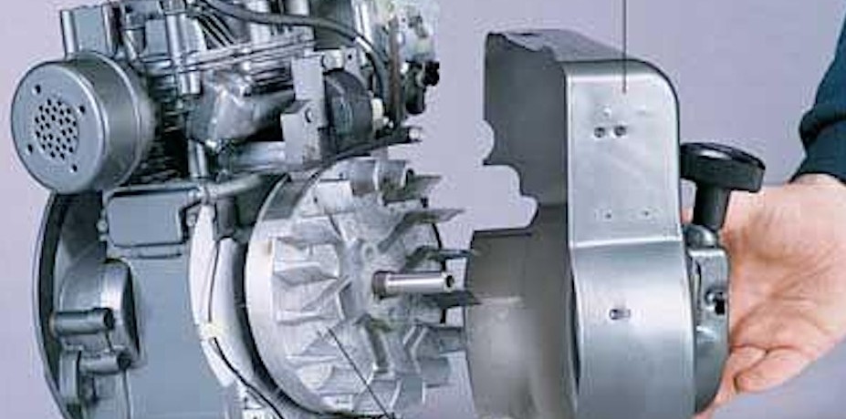 Small Engine Basics Course