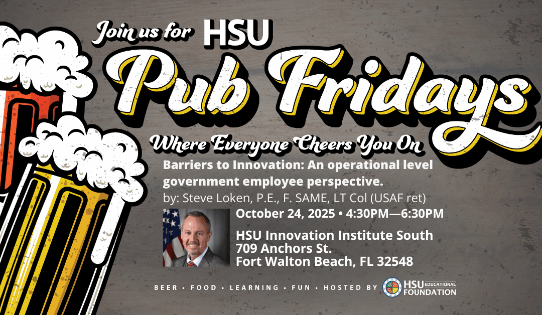 Pub Fridays