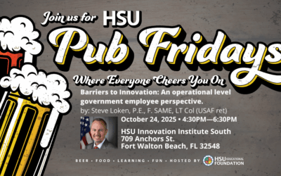 Pub Fridays
