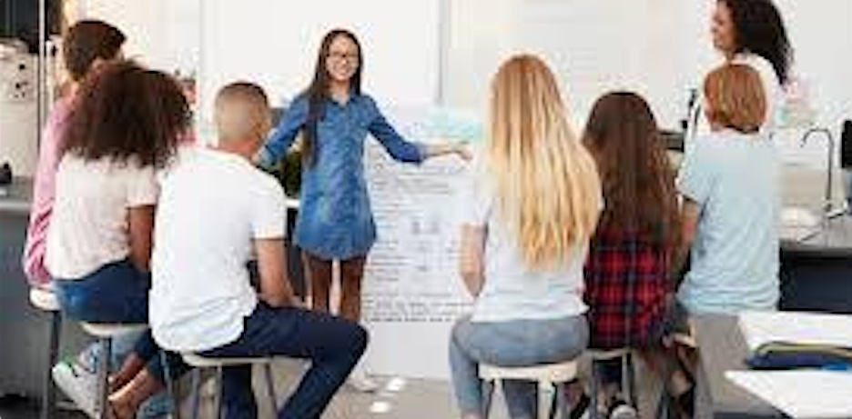 Success in the Spotlight: Presentations 101