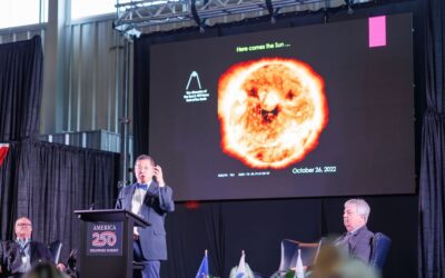 America250 Spotlight: Dr. Soon