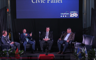 America250 Civic Segment
