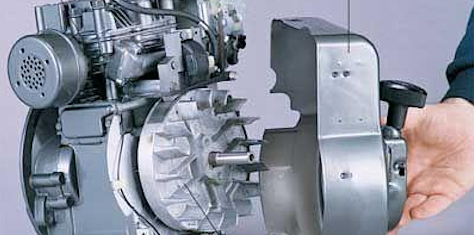 Small Engine Basics Course