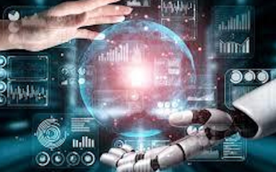 Introduction to Artificial Intelligence