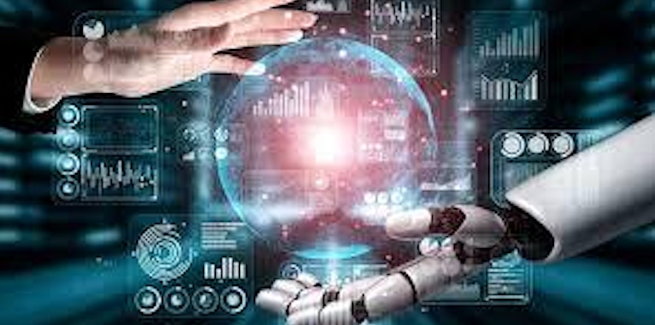 Introduction to Artificial Intelligence