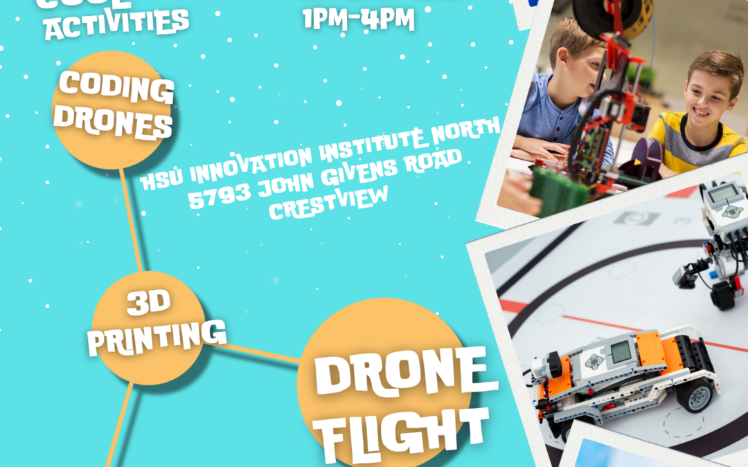 Winter Aviation STEM