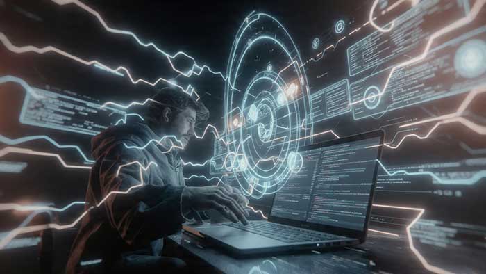 Digital Basics Bootcamp