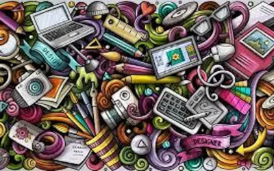 HSU Creative Designers (Ages 13–18) Spring 2026