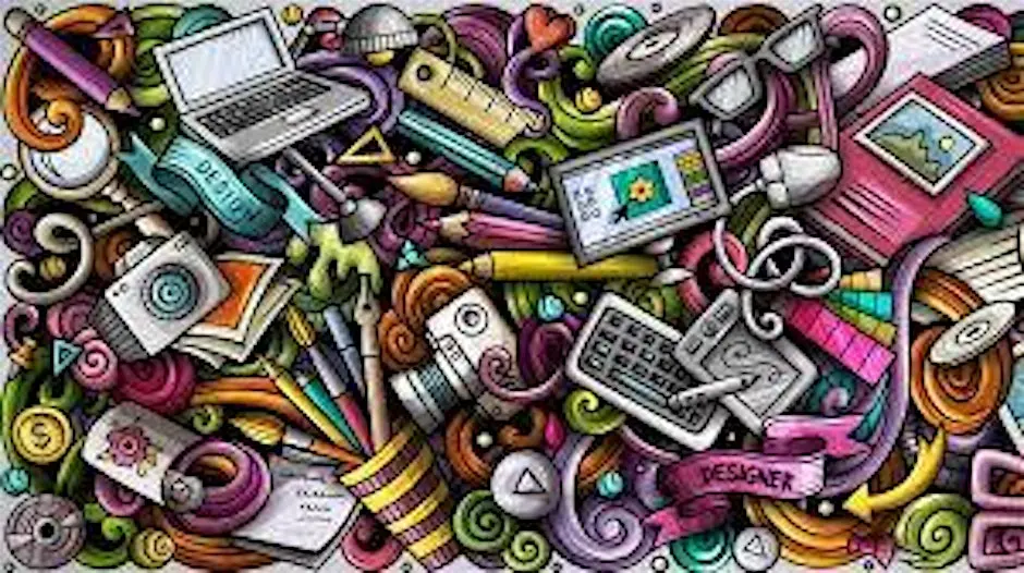 HSU Creative Designers (Ages 13–18) Spring 2026